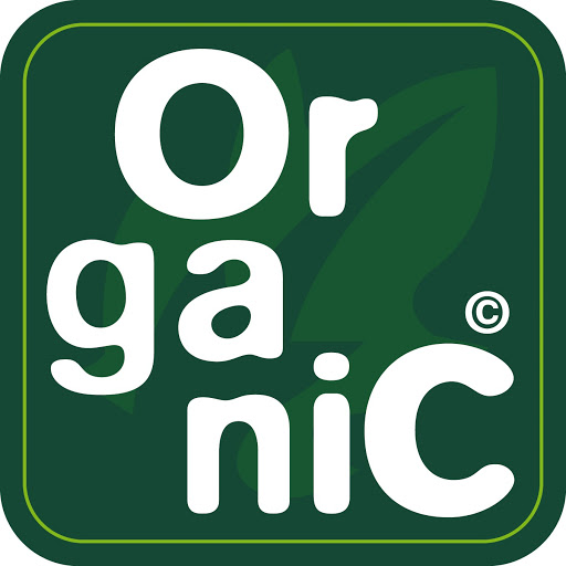 Organic food for you logo