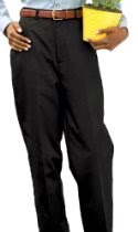 <br />Ed Garments Women's Button Closure Utility Pant