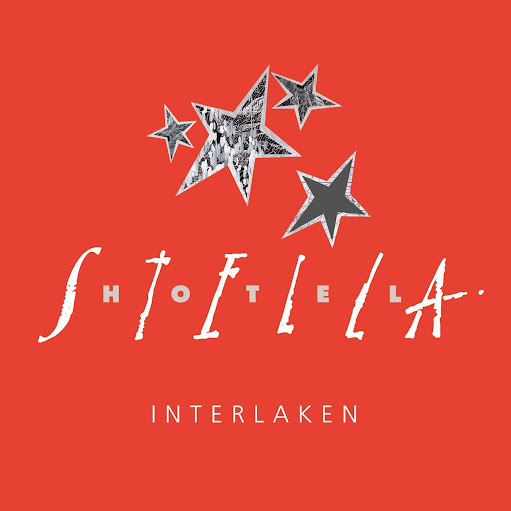 Stella Hotel Interlaken logo