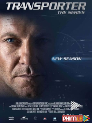 Movie Transporter The Series 2 | Người Vận Chuyển 2 (2014)