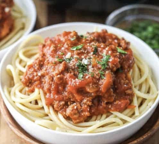 12 RECIPES TO MAKE WITH A BOX OF SPAGHETTI <