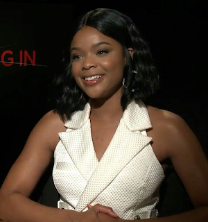 Ajiona Alexus Net Worth, Age, Wiki, Biography, Height, Dating, Family, Career