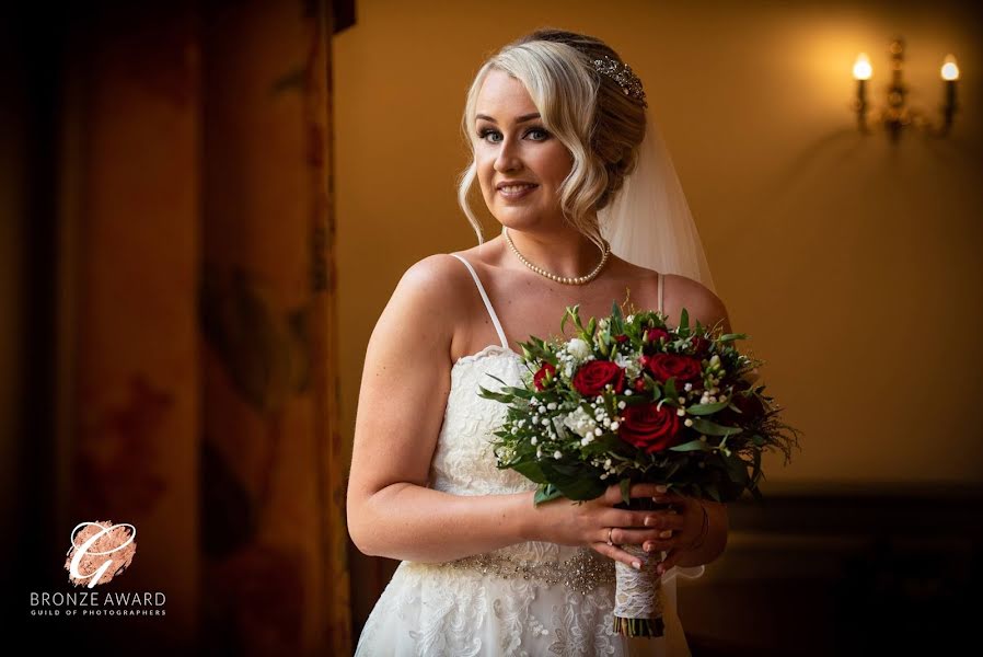 Hochzeitsfotograf Stacey Oliver (staceyoliverph). Foto vom 2. Juli 2019