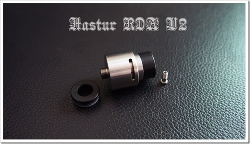 Hastur RDA V2 1 thumb%25255B2%25255D - 2016年1月第1週のFastTech/eFun.TOP新着Vape商品情報