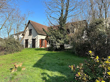 maison à Les Pavillons-sous-Bois (93)