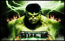 Incredible Hulk Wallpapers HD small promo image