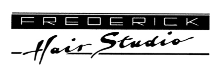 Frederick Hair Studio logo