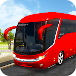 Cover Image of Скачать Euro Coach Bus Drive Simulator 1.2 APK