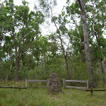 Megalong Cemetery  (412580)