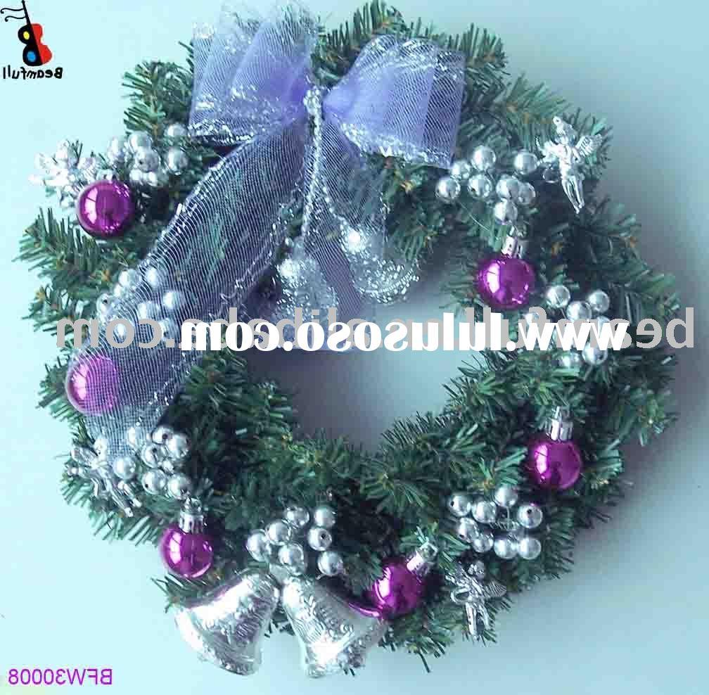 Christmas Wreath