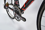 Wilier Triestina Zero.7 Campagnolo Super Record Complete Bike at twohubs.com