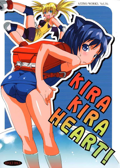 Kira Kira Heart