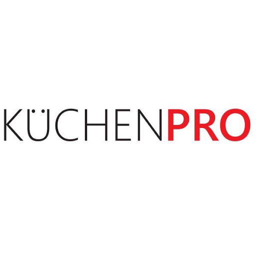 KÜCHEN PRO logo