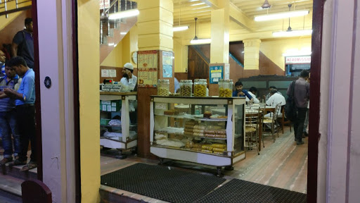 National Durbar Restaurant, No. 33, Raja Muthiah Road, Periyamet, Chennai, Tamil Nadu 600003, India, Cuban_Restaurant, state TN