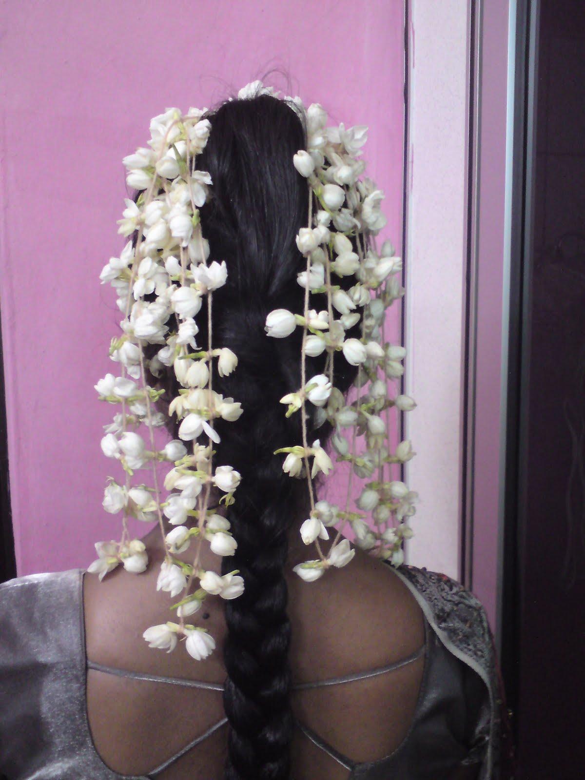 indian wedding hairstyles