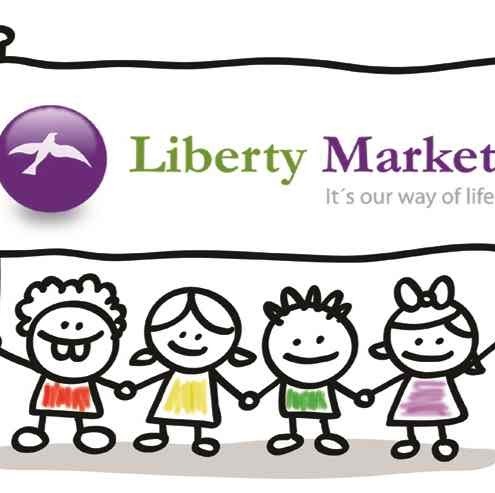 Liberty Market