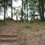 Hunter Lookout and Picnic Area (360788)