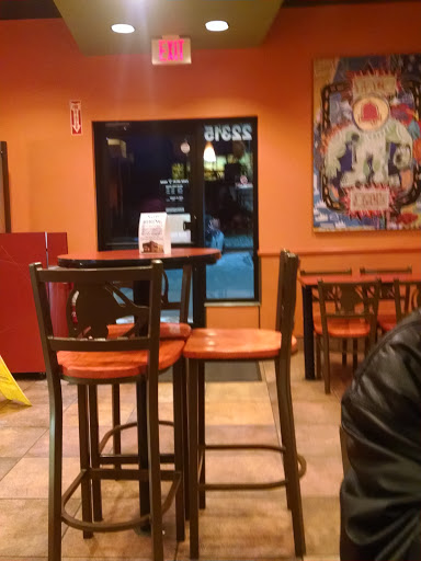 Mexican Restaurant «Taco Bell», reviews and photos, 22315 Pontiac Trail, South Lyon, MI 48178, USA