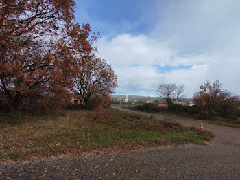 terrain à Le Garn (30)