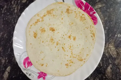 Plain Tawa Roti