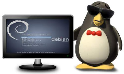 Debian Wheezy llegará el 4 o 5 de mayo