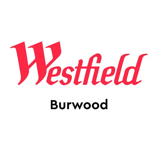 Westfield Burwood logo