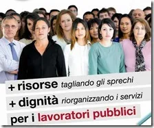 Dipedenti pubblici