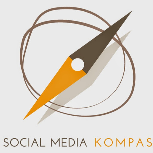 Social Media Kompas