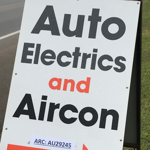 North Queensland Auto Electrical