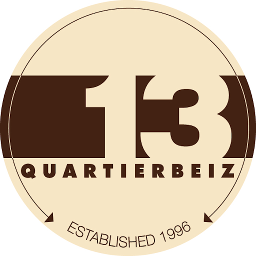 Quartierbeiz logo