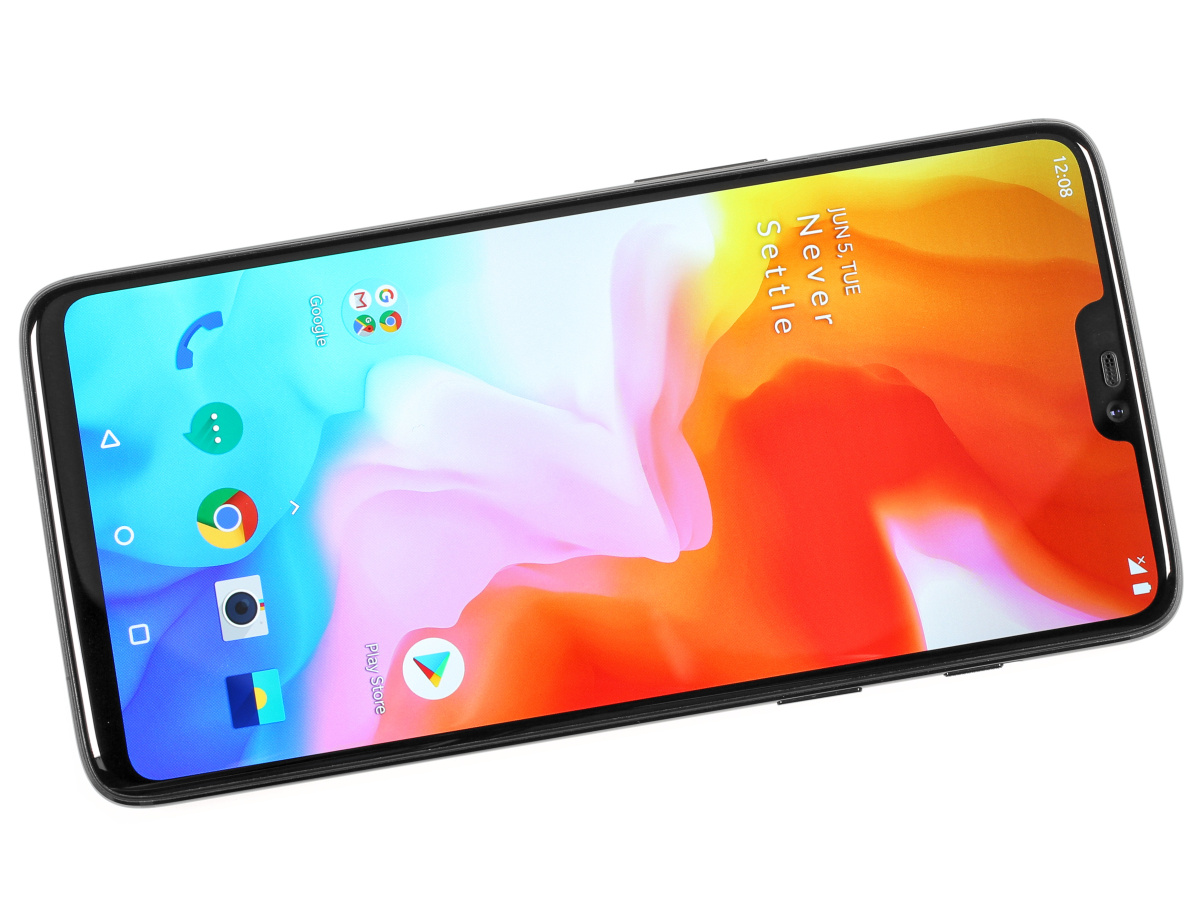 سعر ومواصفات OnePlus 6 مع المميزات والعيوب