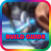 Guide Build Mobile Legend Heroes  Icon