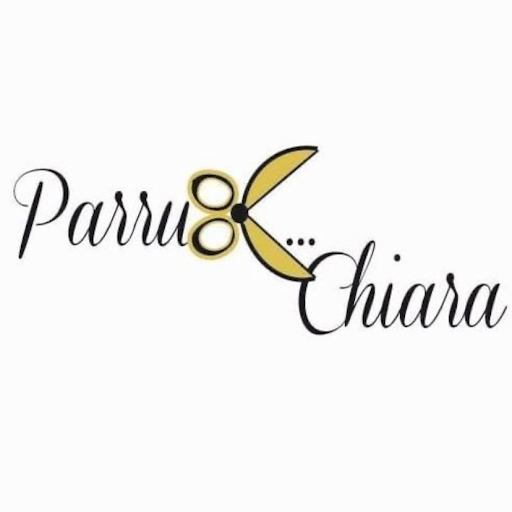 Parruk...Chiara logo