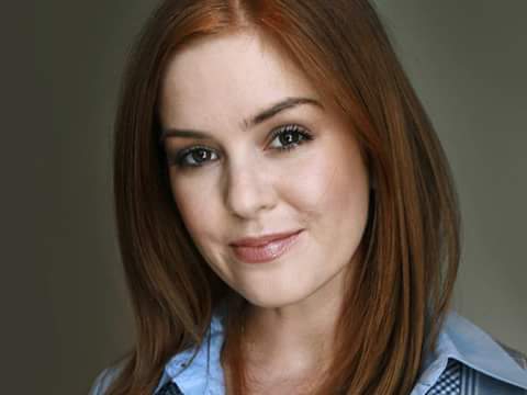 Isla Fisher Dp Images