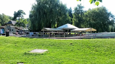 Photos of Castrum Thermal Camping and Pension Lenti