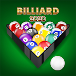 Cover Image of Herunterladen Billiards Pro 2020: Offline Online 1.0 APK