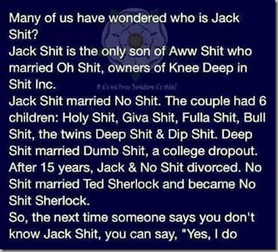 jack sht