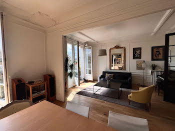 appartement à Paris 16ème (75)