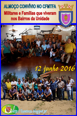 Almoco Convivio - Mil. Bairros Base