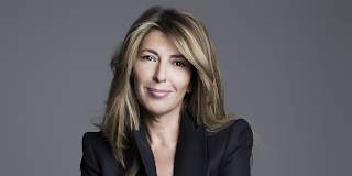 Nina Garcia  Net Worth, Income, Salary, Earnings, Biography, How much money make?