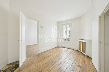 appartement à Paris 18ème (75)