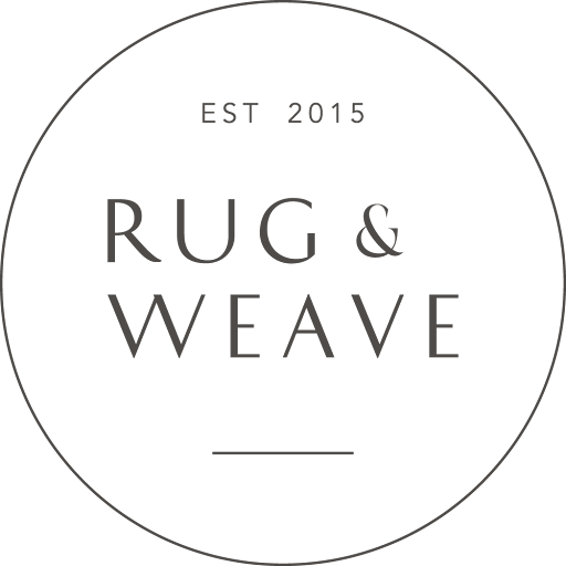 Rug & Weave logo