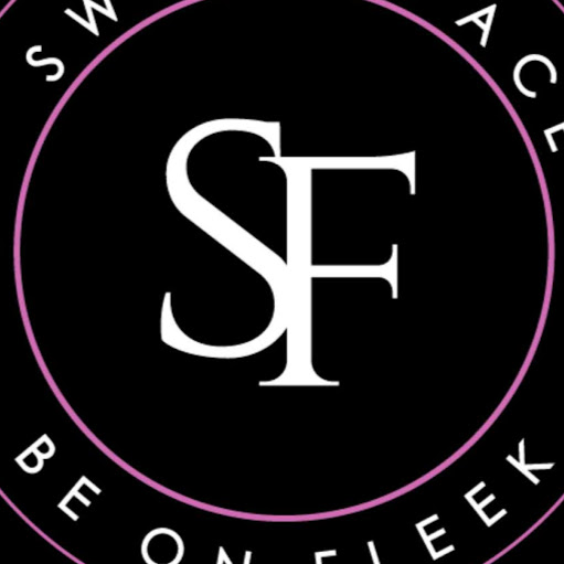 Sweety Face logo