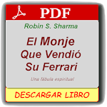 El Monje Que Vendio Su Ferrari Apk