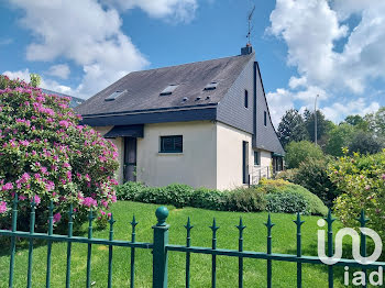 maison à Lécousse (35)