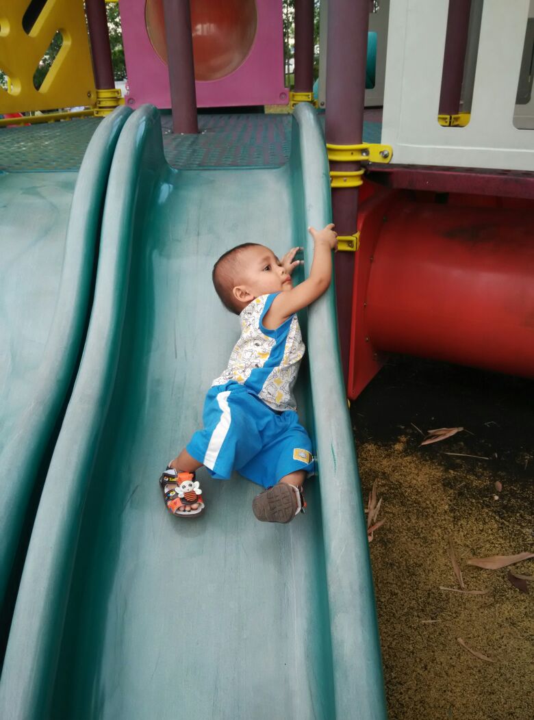 Budak baru belajar forex