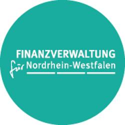 Finanzamt Wesel logo