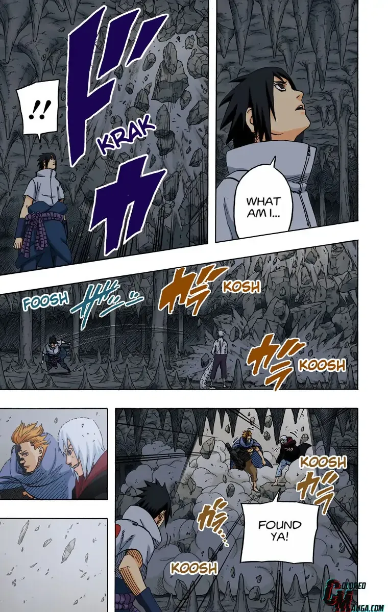 Chapter 592 Page 2