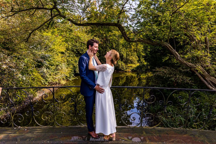 Photographe de mariage Ben De Kock (5sgpg2p). Photo du 20 janvier 2023