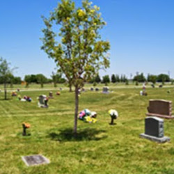 Serenity Memorial Garden Cemetery